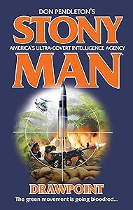 Drawpoint (Stonyman)