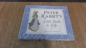 Peter Rabbit's Little Guide to Life