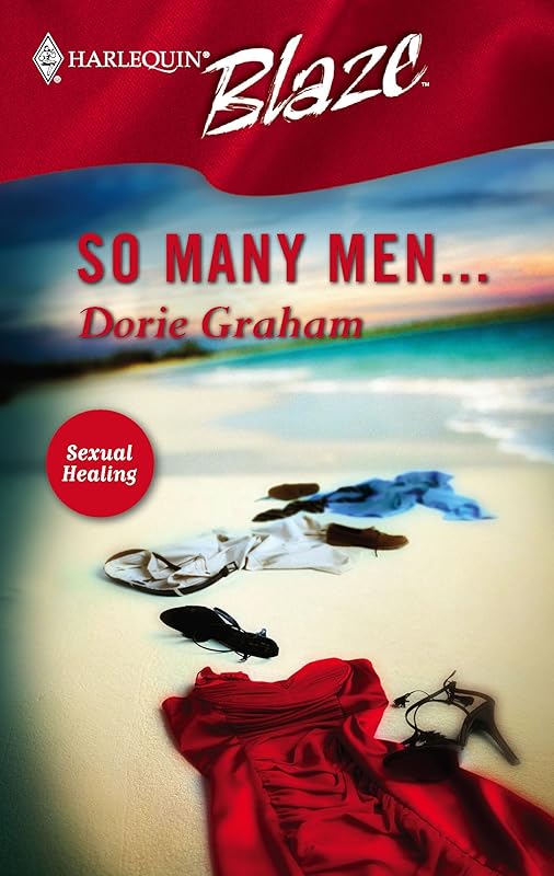 So Many Men... by Dorie Graham