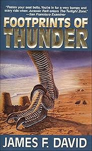 Footprints of Thunder