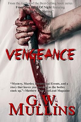 Vengeance
