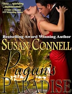 Pagan's Paradise by Susan Connell