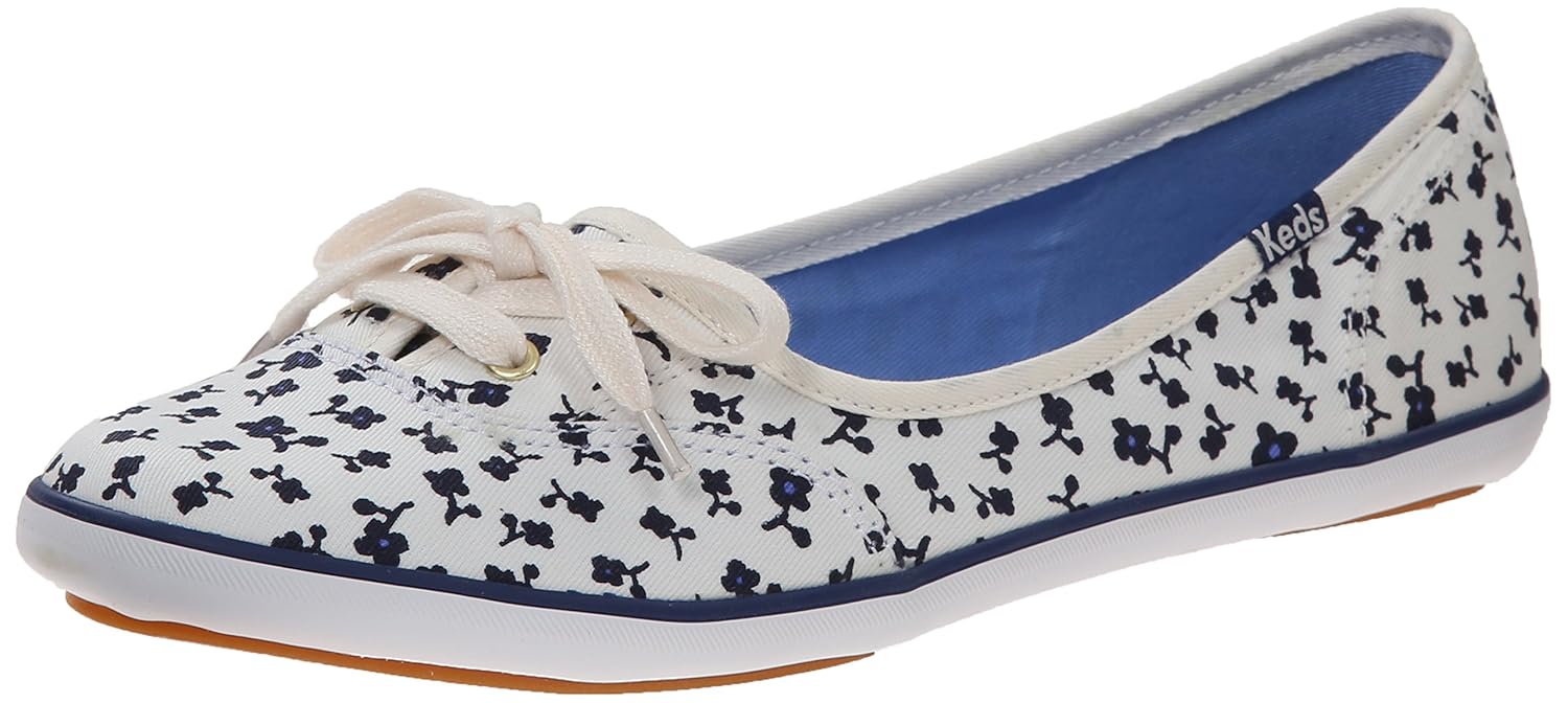 

Keds Women's Teacup Fashion Flat