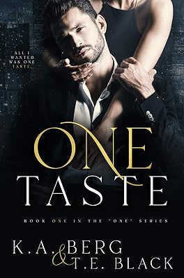 One Taste (The "One" Series Book 1)