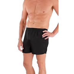 Mens 100% Silk Dress Boxers (The Board Room); Luxury Underwear - TexereSilk._SS250_.jpg