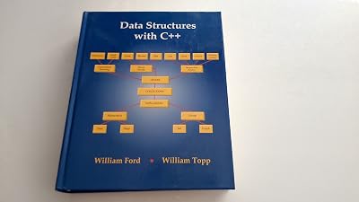 Data Structures With C++