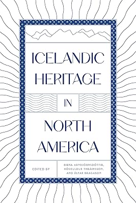 Icelandic Heritage in North America