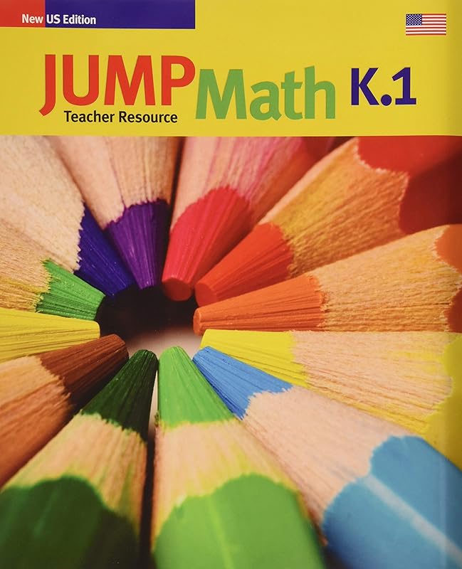 CC TR K New Ed: New US Edition by John Mighton