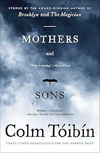 Mothers and Sons: Stories