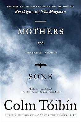 Mothers and Sons: Stories