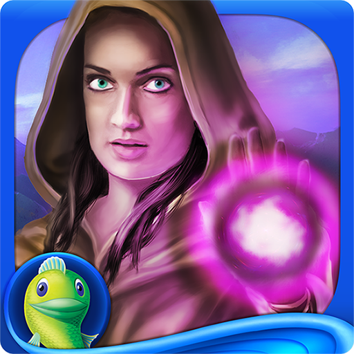 Amaranthine Voyage: The Shadow of Torment Collector's Edition