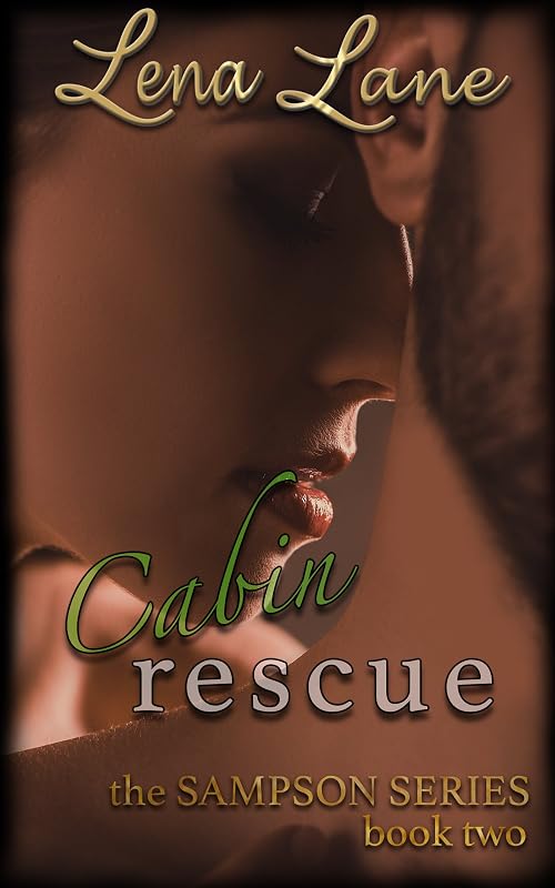 Cabin Rescue (The Sampson Series Book 2) by Lena Lane