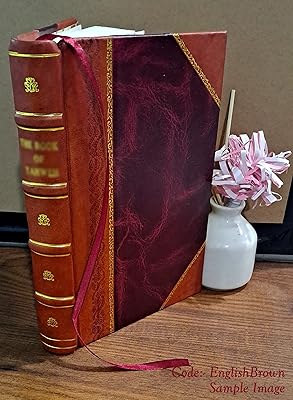 Fables. Translated from the French by E. Wright, jr. 1843 [Leather Bound]