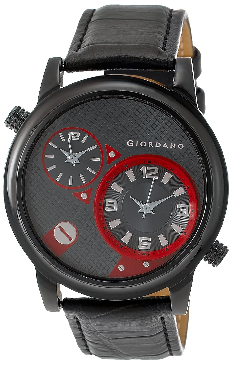 grey cut & sew track suit @ 1495