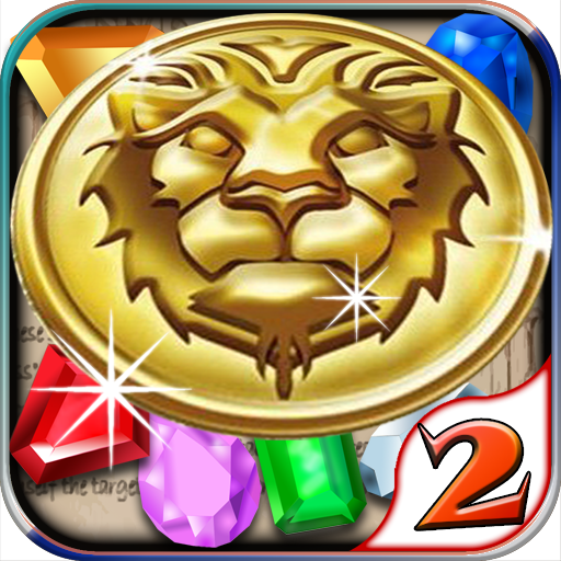 Super Jewels Quest 2