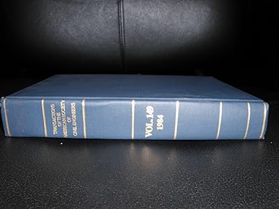 Transactions of the American Society of Civil Engineers (Vol 149)