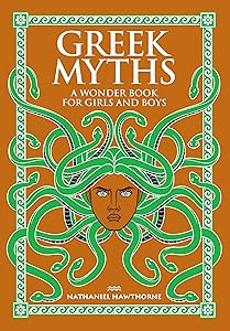 Greek Myths