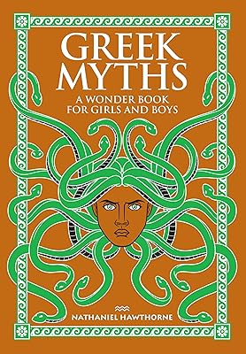 Greek Myths