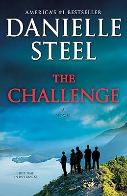 The Challenge: A Novel