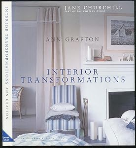 Interior Transformations : Changing Your Interior Life