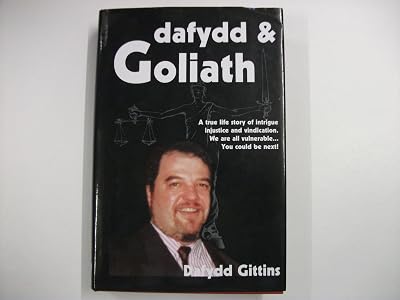 Dafydd and Goliath