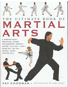 Practical Handbook Martial Arts
