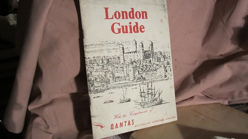 London by ltd Ward, Lock and Company