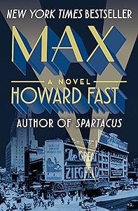 Max: A Novel