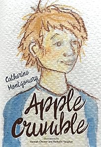 Apple Crumble by Catherine Montgomery