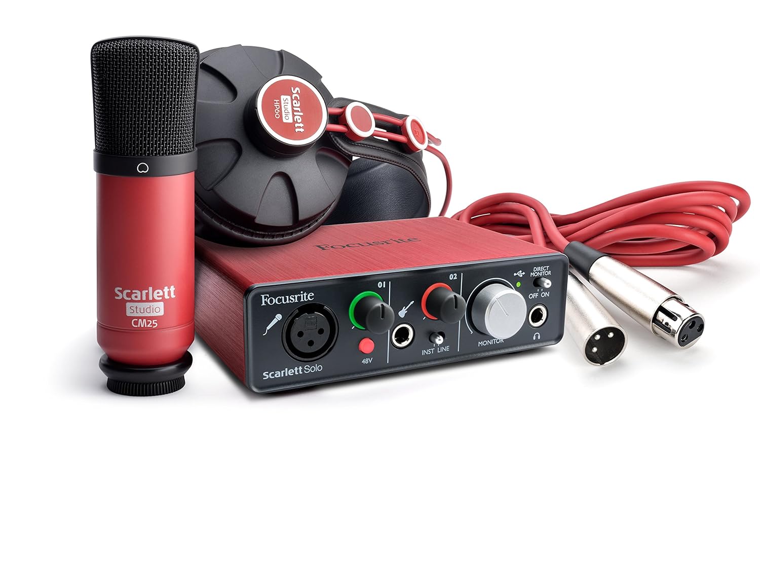 Top 10 BEST Recording USB Audio Interfaces B… Flipboard
