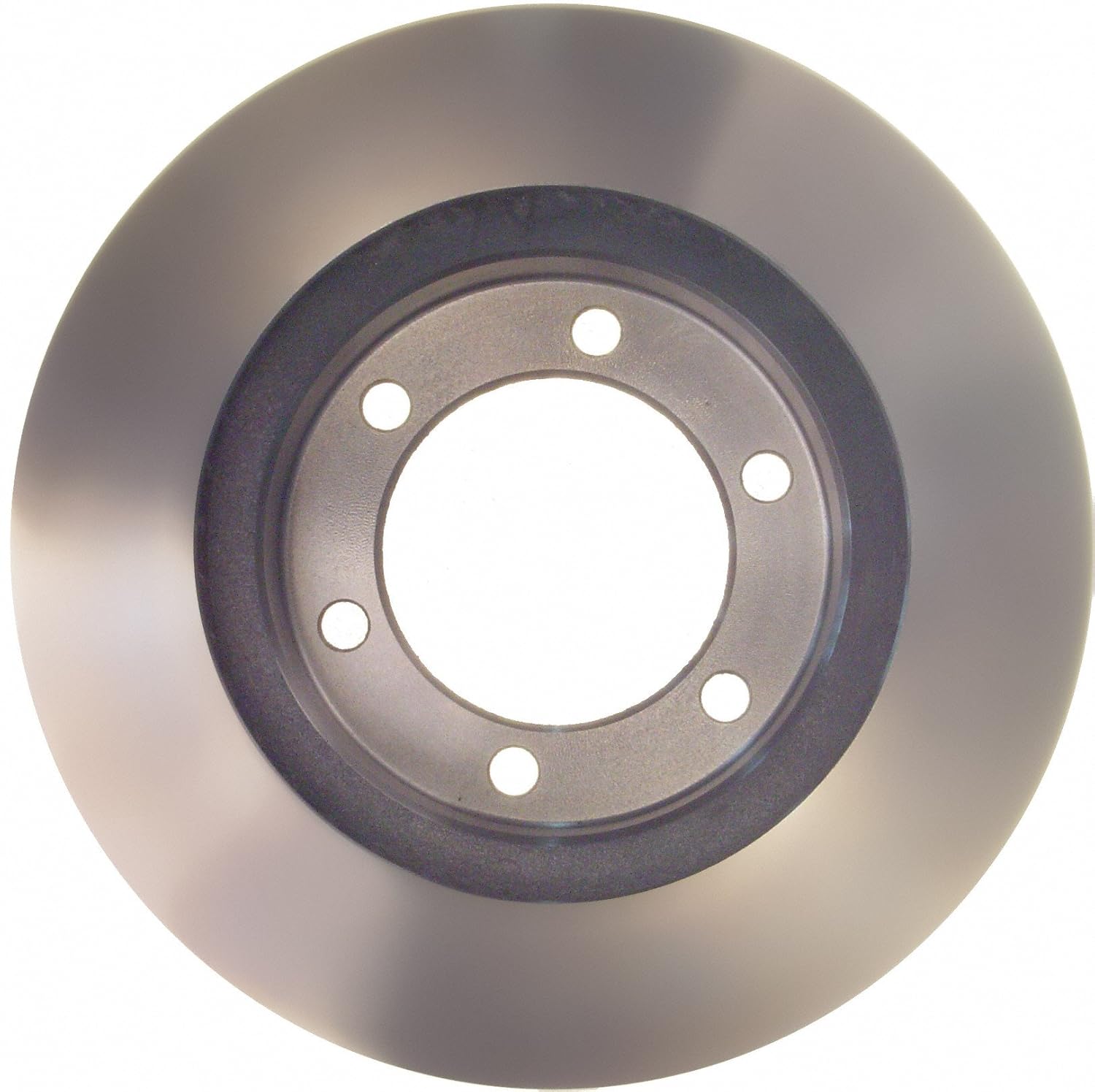 

Wagner BD125527 Premium Brake Rotor, Front