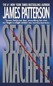 Season of the Machete