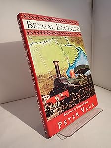 Bengal Engineer by Peter Vaux