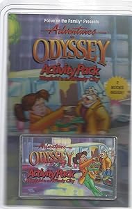 Waylaid in the Windy City