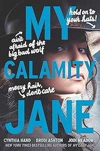 My Calamity Jane (The Lady Janies)