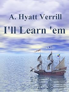 I'll Learn 'em