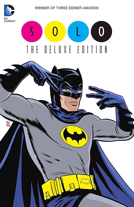 Solo: The Deluxe Edition (Solo (2004-2006)) by VARIOUS