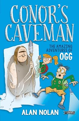 Conor's Caveman: The Amazing Adventures of Ogg