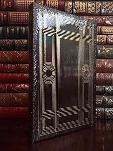 Strange Case of Dr. Jekyll and Mr. Hyde: Easton Press The 100 Greatest Books Ever Written