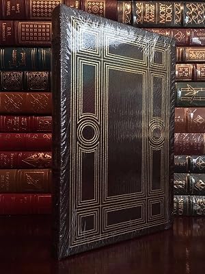 Strange Case of Dr. Jekyll and Mr. Hyde: Easton Press The 100 Greatest Books Ever Written