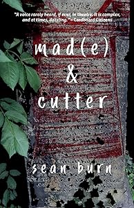 Mad(e) & Cutter by Sean Burn