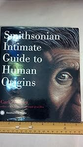 Smithsonian Intimate Guide to Human Origins