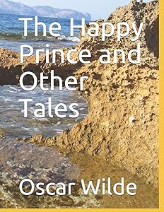 The Happy Prince and Other Tales