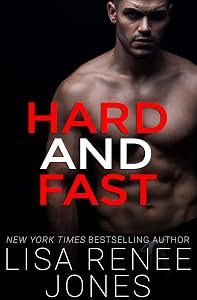 Hard and Fast (Games Played Book 1)