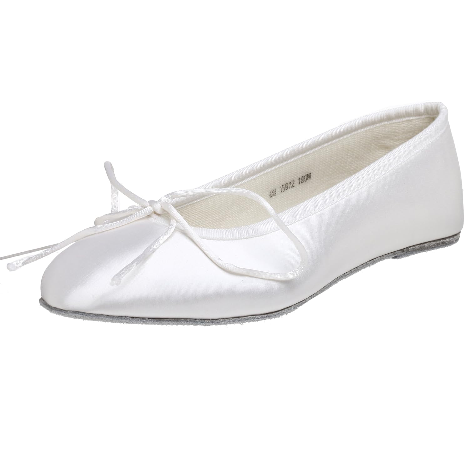 touch ups womens ballet flat
