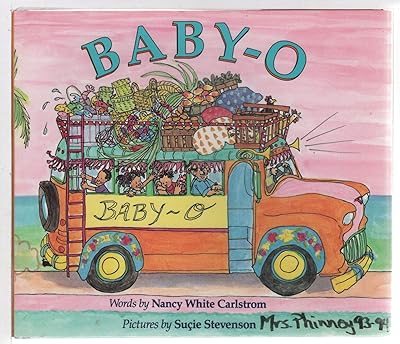 Baby-O