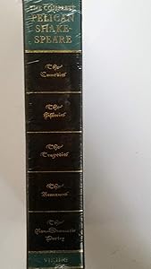 Shakespeare, The Complete Pelican