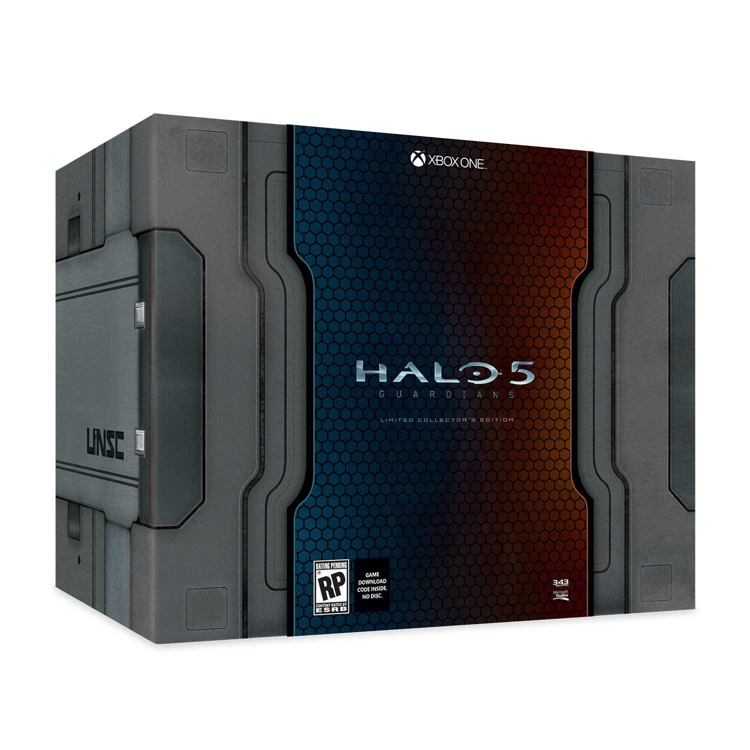 

Halo 5: Guardians
