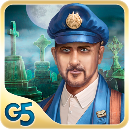 Letters from Nowhere