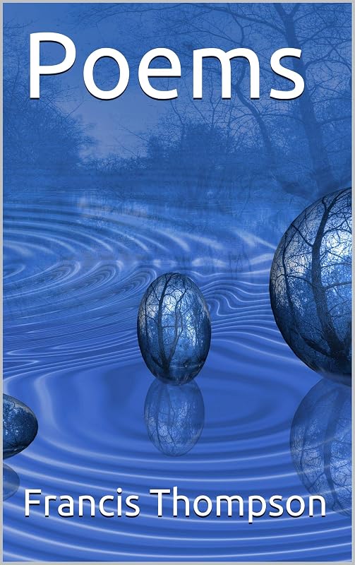 Poems by Francis Thompson